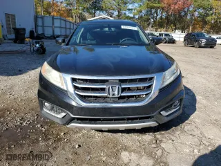2015 Honda Crosstour EX with VIN 5J6TF3H32FL000997, listed as a Copart auction lot 82301524 with 137,027 mi miles and Salvage Title. Bid and sale history available at carsss.com. Image 5.