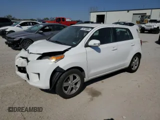 2009 Scion xD z VIN JTKKU10439J043298, wystawiony jako Copart lot #75210004 z przebiegiem 141 947 mil mil oraz Szkoda całkowita • Salvage title. Historia ofert i sprzedaży dostępna na DreamBid. Obrazek 1.