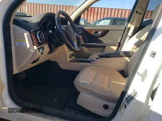 2013 Mercedes-Benz GLK 250 with VIN WDCGG0EB1DG097642, listed as a Copart auction lot 88470495 with 146,961 mi miles and Clean Title. Bid and sale history available at DreamBid. Image 7.