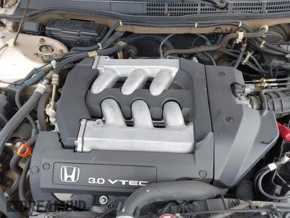 2001 Honda Accord EX с VIN 1HGCG22591A031631, выставлен на аукционе IAAI как лот 41914035 с пробегом 93 900 миль миль и . История ставок и продаж доступна на DreamBid. Изображение 10.