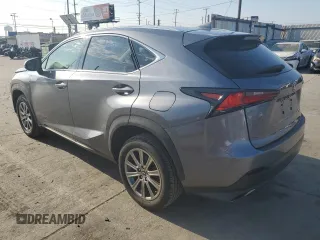 2019 Lexus NX 300 с VIN JTJYARBZ9K2149124, выставлен на аукционе Copart как лот 65214085 с пробегом 27 315 миль миль и Списание • Salvage title. История ставок и продаж доступна на DreamBid. Изображение 2.