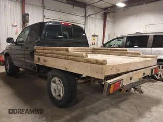2000 Toyota Tundra SR5 with VIN 5TBRT341XYS066351, listed as a IAAI auction lot 41485162 with 218,512 mi miles and . Bid and sale history available at DreamBid. Image 3.
