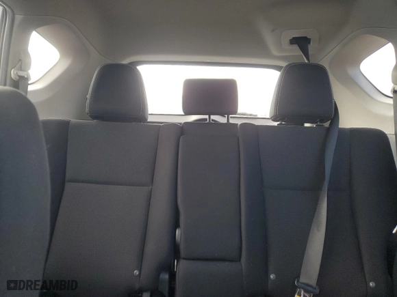 2018 Toyota RAV4 XLE with VIN 2T3WFREV0JW446843, listed as a Copart auction lot 47188365 with 102,482 mi miles and Salvage Title. Bid and sale history available at carsss.com. Image 10.