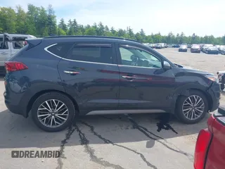 2020 Hyundai Tucson Sport z VIN KM8J3CAL6LU207989, wystawiony jako IAAI lot #42334004 z przebiegiem 59 334 mil mil oraz . Historia ofert i sprzedaży dostępna na DreamBid. Obrazek 13.