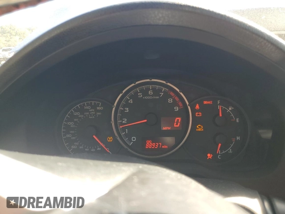 2017 Subaru BRZ Premium with VIN JF1ZCAB19H9600913, listed as a Copart auction lot 76464954 with 88,937 mi miles and Salvage Title. Bid and sale history available at carsss.com. Image 9.