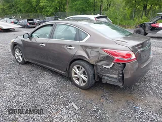 2013 Nissan Altima SL with VIN 1N4AL3AP0DC188652, listed as a IAAI auction lot 42497950 with 154,316 mi miles and . Bid and sale history available at DreamBid. Image 3.