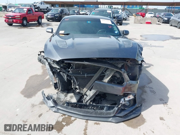 2015 Ford Mustang GT с VIN 1FA6P8CF8F5362681, выставлен на аукционе IAAI как лот 42027933 с пробегом 74 745 миль миль и . История ставок и продаж доступна на DreamBid. Изображение 12.