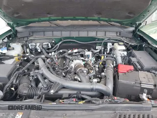 2022 Ford Bronco с VIN 1FMEE5DP8NLB42657, выставлен на аукционе IAAI как лот 42594780 с пробегом 19 607 миль миль и . История ставок и продаж доступна на DreamBid. Изображение 10.