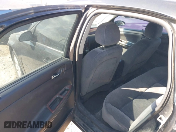 2007 Chevrolet Impala LS with VIN 2G1WB58K579249488, listed as a IAAI auction lot 41526224 with 187,397 mi miles and . Bid and sale history available at DreamBid. Image 8.