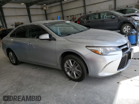 2015 Toyota Camry XLE with VIN 4T1BF1FK3FU949514, listed as a Copart auction lot 53037825 with 145,114 mi miles and Salvage Title. Bid and sale history available at carsss.com. Image 4.