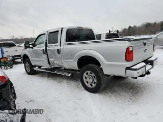 2016 Ford F-350 Platinum z VIN 1FT7W3B64GEB21028, wystawiony jako Copart lot #85987324 z przebiegiem 60 528 mil mil oraz Szkoda całkowita • Salvage title. Historia ofert i sprzedaży dostępna na DreamBid. Obrazek 2.