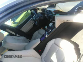 2017 BMW 3 Series 340i xDrive with VIN WBA8B7G33HNU37816, listed as a IAAI auction lot 42735008 with 95,610 mi miles and . Bid and sale history available at DreamBid. Image 5.