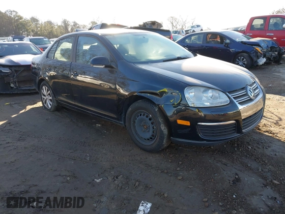 2010 Volkswagen Jetta Limited Edition с VIN 3VWAX7AJ4AM141777, выставлен на аукционе IAAI как лот 41461764 с пробегом 221 764 миль миль и . История ставок и продаж доступна на DreamBid. Изображение 1.