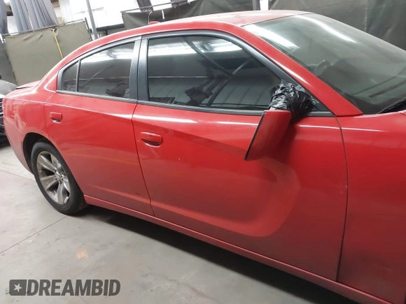 2017 Dodge Charger SXT with VIN 2C3CDXHG7HH528464, listed as a IAAI auction lot 41535673 with 93,842 mi miles and . Bid and sale history available at DreamBid. Image 12.