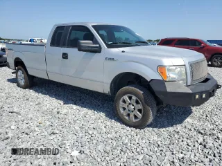2014 Ford F-150 XL z VIN 1FTFX1EF5EKF10994, wystawiony jako Copart lot #61248395 z przebiegiem 220 126 mil mil oraz Szkoda całkowita • Salvage title. Historia ofert i sprzedaży dostępna na DreamBid. Obrazek 4.