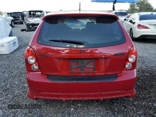 2002 Mazda Protege z VIN JM1BJ245821588413, wystawiony jako Copart lot #58692345 z przebiegiem 205 242 mil mil oraz Szkoda całkowita • Salvage title. Historia ofert i sprzedaży dostępna na DreamBid. Obrazek 6.