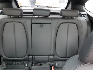 2017 BMW X1 xDrive28i with VIN WBXHT3C32H5F81619, listed as a Copart auction lot 49445533 with 88,439 mi miles. Bid and sale history available at carsss.com. Image 10.