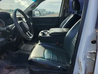 2022 Ram 1500 Tradesman с VIN 3C6RR7KG0NG295501, выставлен на аукционе IAAI как лот 42621107 с пробегом 76 915 миль миль и . История ставок и продаж доступна на DreamBid. Изображение 4.