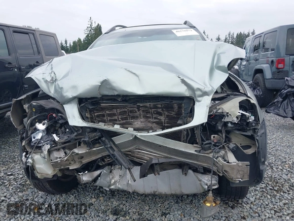 2004 Volvo XC90 with VIN YV1CM91H541109221, listed as a IAAI auction lot 40170874 with 154,649 mi miles and . Bid and sale history available at DreamBid. Image 6.