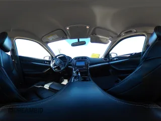 2016 Nissan Maxima Platinum с VIN 1N4AA6AP9GC397478, выставлен на аукционе IAAI как лот 41660915 с пробегом 107 442 миль миль и . История ставок и продаж доступна на DreamBid. Изображение 20.