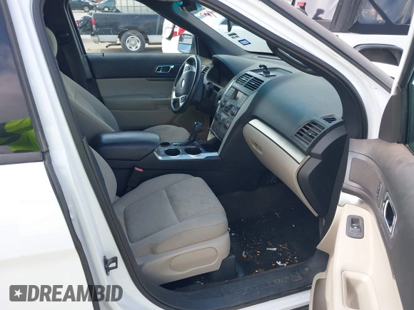 2014 Ford Explorer with VIN 1FM5K7B87EGA54109, listed as a IAAI auction lot 42090288 with 183,085 mi miles and . Bid and sale history available at DreamBid. Image 5.