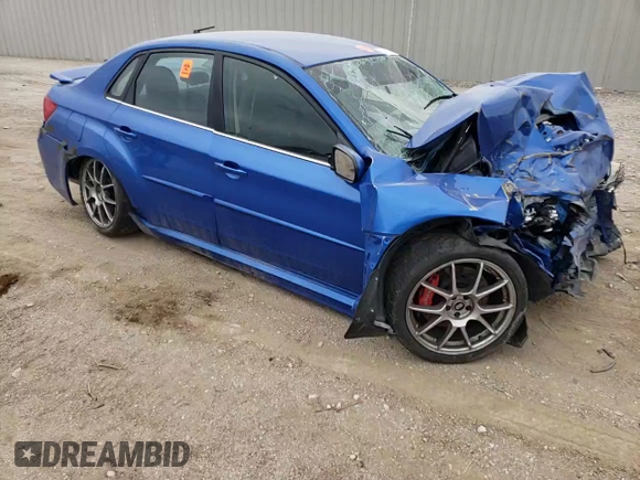 2013 Subaru Impreza Sedan WRX WRX with VIN JF1GV7E63DG030313, listed as a Copart auction lot 74708263 with 0 mi miles and Salvage Title. Bid and sale history available at carsss.com. Image 11.