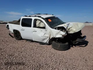 2012 Chevrolet Avalanche LS z VIN 3GNMCEE02CG311239, wystawiony jako Copart lot #52162645 z przebiegiem 177 518 mil mil oraz Szkoda całkowita • Salvage title. Historia ofert i sprzedaży dostępna na DreamBid. Obrazek 4.