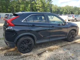 2018 Mitsubishi Eclipse Cross LE z VIN JA4AT4AA8JZ044362, wystawiony jako Copart lot #63783365 z przebiegiem 142 372 mil mil oraz Czysty tytuł • Clean title. Historia ofert i sprzedaży dostępna na DreamBid. Obrazek 3.