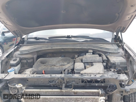 2020 Hyundai Santa Fe SE с VIN 5NMS23AD1LH156042, выставлен на аукционе IAAI как лот 42573916 с пробегом 149 036 миль миль и . История ставок и продаж доступна на DreamBid. Изображение 10.