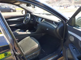 2019 Infiniti QX50 Essential with VIN 3PCAJ5M3XKF100419, listed as a IAAI auction lot 42105217 with 66,474 mi miles and . Bid and sale history available at DreamBid. Image 5.