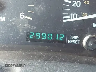 1997 Jeep Cherokee Sport with VIN 1J4FJ68S9VL569350, listed as a IAAI auction lot 41033623 with 299,012 mi miles. Bid and sale history available at carsss.com. Image 12.