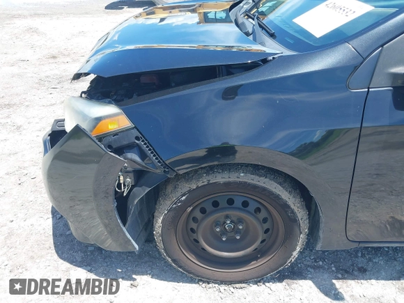 2016 Toyota Corolla L с VIN 2T1BURHE5GC535696, выставлен на аукционе IAAI как лот 42605532 с пробегом 128 165 миль миль и . История ставок и продаж доступна на DreamBid. Изображение 6.