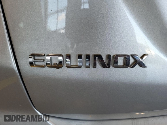 2021 Chevrolet Equinox LS z VIN 3GNAXFEVXMS173490, wystawiony jako IAAI lot #42566229 z przebiegiem 95 995 mil mil oraz . Historia ofert i sprzedaży dostępna na DreamBid. Obrazek 7.