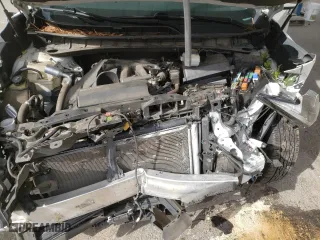 2019 Nissan Murano S with VIN 5N1AZ2MJ4KN119518, listed as a Copart auction lot 48200655 with 50,770 mi miles and Salvage Title. Bid and sale history available at carsss.com. Image 14.