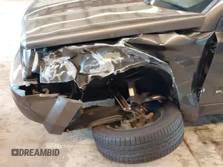 2016 Jeep Patriot Latitude with VIN 1C4NJRFB4GD804403, listed as a IAAI auction lot 42682919 with 105,360 mi miles and . Bid and sale history available at DreamBid. Image 6.