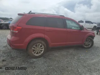 2017 Dodge Journey SXT z VIN 3C4PDCBG5HT528050, wystawiony jako Copart lot #55994915 z przebiegiem Nie podano mil oraz Szkoda całkowita • Salvage title. Historia ofert i sprzedaży dostępna na DreamBid. Obrazek 3.
