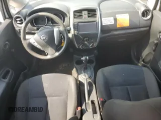 2019 Nissan Note SV with VIN 3N1CE2CPXKL354779, listed as a Copart auction lot 62073885 with 121,887 mi miles and Clean title. Bid and sale history available at DreamBid. Image 8.
