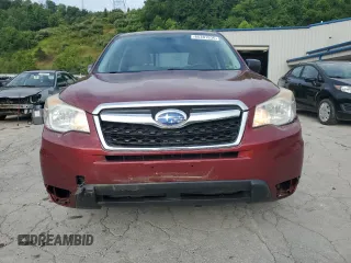 2015 Subaru Forester 2.5i with VIN JF2SJAAC9FG457637, listed as a Copart auction lot 65391935 with 157,358 mi miles and Clean title. Bid and sale history available at DreamBid. Image 5.
