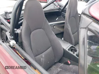 2003 Mazda MX-5 Miata Cloth with VIN JM1NB353130304852, listed as a IAAI auction lot 42145498 with Not provided miles and . Bid and sale history available at DreamBid. Image 8.