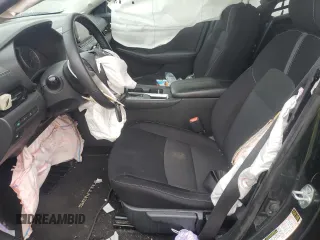 2020 Nissan Sentra SV with VIN 3N1AB8CVXLY283279, listed as a Copart auction lot 49406865 with Not Provided miles and Salvage Title. Bid and sale history available at DreamBid. Image 7.