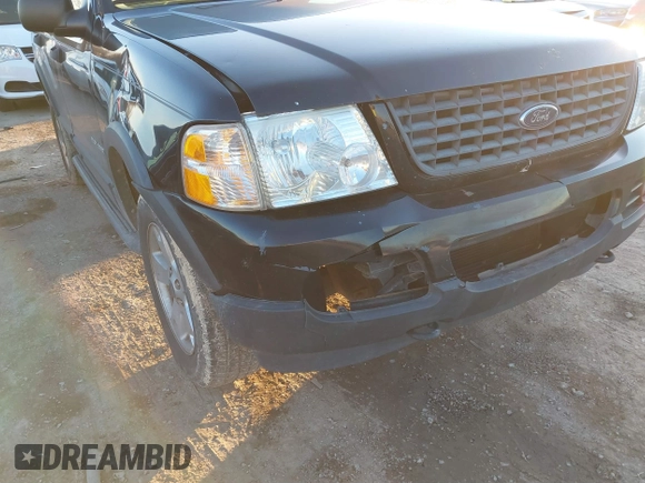 2004 Ford Explorer XLT z VIN 1FMZU73W24ZB42805, wystawiony jako IAAI lot #41441741 z przebiegiem 198 703 mil mil oraz . Historia ofert i sprzedaży dostępna na DreamBid. Obrazek 6.