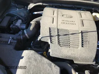 2020 Subaru Forester Touring with VIN JF2SKAXC2LH583848, listed as a Copart auction lot 81411415 with 29,892 mi miles and Salvage title. Bid and sale history available at DreamBid. Image 15.