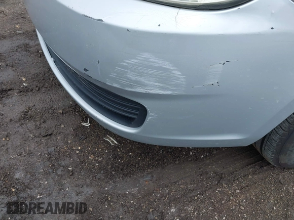2007 Hyundai Accent GLS с VIN KMHCN46C57U155326, выставлен на аукционе IAAI как лот 42296898 с пробегом 112 122 миль миль и . История ставок и продаж доступна на DreamBid. Изображение 6.