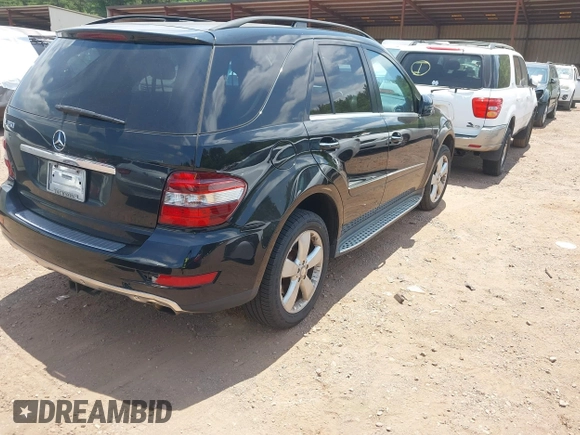 2011 Mercedes-Benz M 350 с VIN 4JGBB5GB8BA746180, выставлен на аукционе IAAI как лот 42346659 с пробегом 179 166 миль миль и . История ставок и продаж доступна на DreamBid. Изображение 4.