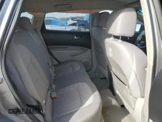 2012 Nissan Rogue SV with VIN JN8AS5MT5CW269214, listed as a Copart auction lot 49796555 with 190,249 mi miles and Clean Title. Bid and sale history available at DreamBid. Image 11.