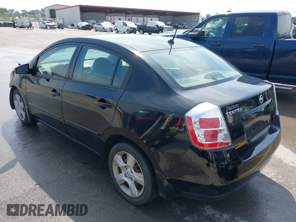 2009 Nissan Sentra FE+ with VIN 3N1AB61EX9L691049, listed as a IAAI auction lot 42067238 with 86,213 mi miles and . Bid and sale history available at DreamBid. Image 3.