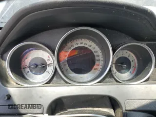 2013 Mercedes-Benz C 250 with VIN WDDGJ4HB7DG039616, listed as a Copart auction lot 55070365 with Not Provided miles and Salvage Title. Bid and sale history available at DreamBid. Image 9.