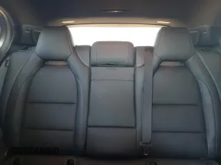 2015 Mercedes-Benz GLA 250 z VIN WDCTG4GB0FJ119462, wystawiony jako Copart lot #59542205 z przebiegiem 60 585 mil mil oraz Szkoda całkowita • Salvage title. Historia ofert i sprzedaży dostępna na DreamBid. Obrazek 10.