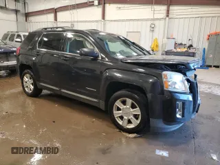 2013 GMC Terrain SLE with VIN 2GKFLSE3XD6117876, listed as a Copart auction lot 83454724 with 197,129 mi miles and Non Repairable. Bid and sale history available at DreamBid. Image 4.