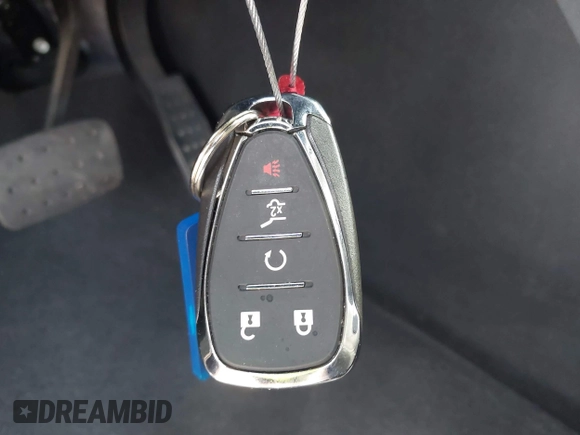 2021 Chevrolet Blazer LT с VIN 3GNKBCRS0MS584432, выставлен на аукционе IAAI как лот 42267630 с пробегом 29 578 миль миль и . История ставок и продаж доступна на DreamBid. Изображение 11.